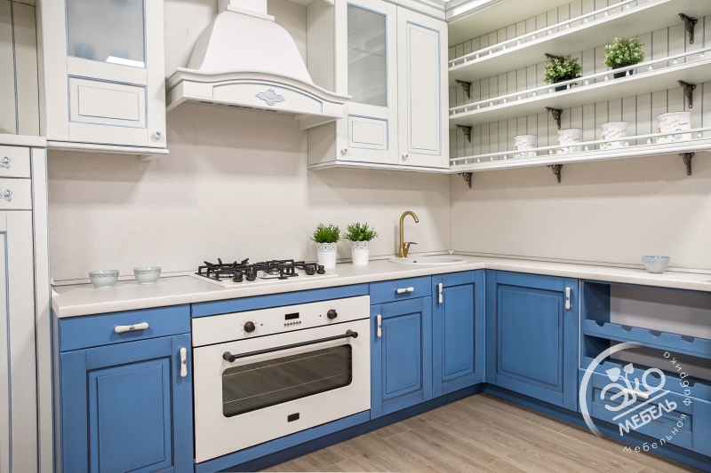 Кухня Милена от Экомебель